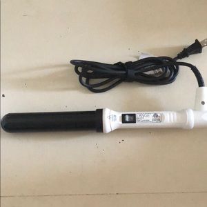 L’ange ondulè 32mm tourmaline curling wand